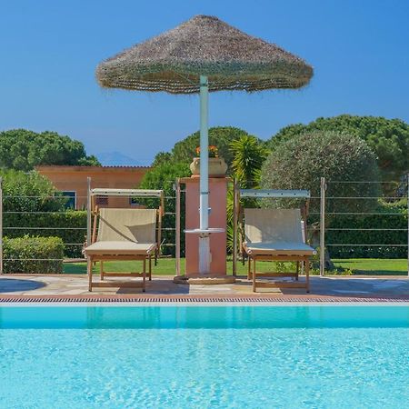 Residence Villa Rosi Каполивери Экстерьер фото